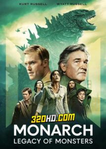 ดูซีรี่ย์ Monarch Legacy of Monsters (2023) EP.1-10 (ซับไทย)