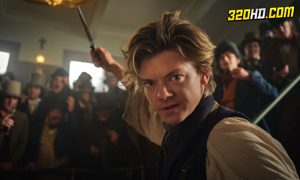  The Artful Dodger (2023)