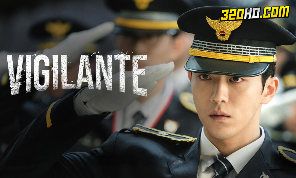 ดูซีรี่ย์ Vigilante (2023)