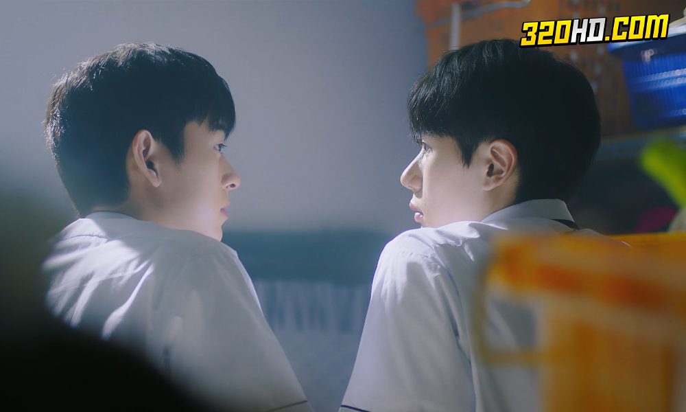 ดูซีรี่ย์ A Breeze of Love (2023)