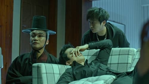 Black ภารกิจคู่หูล่าวิญญาณ Season 1 EP 9