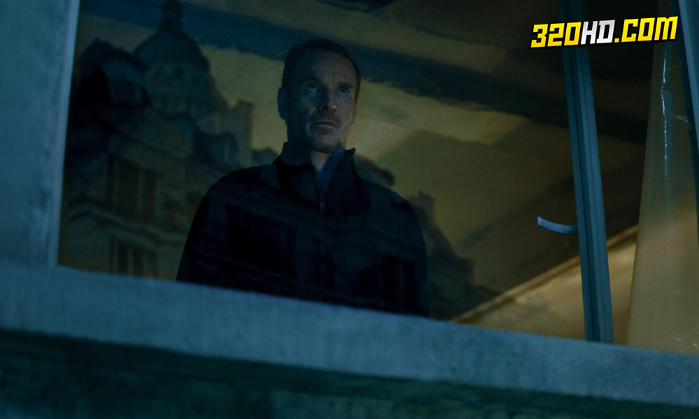 The Killer นักฆ่า (2023) พากย์ไทย