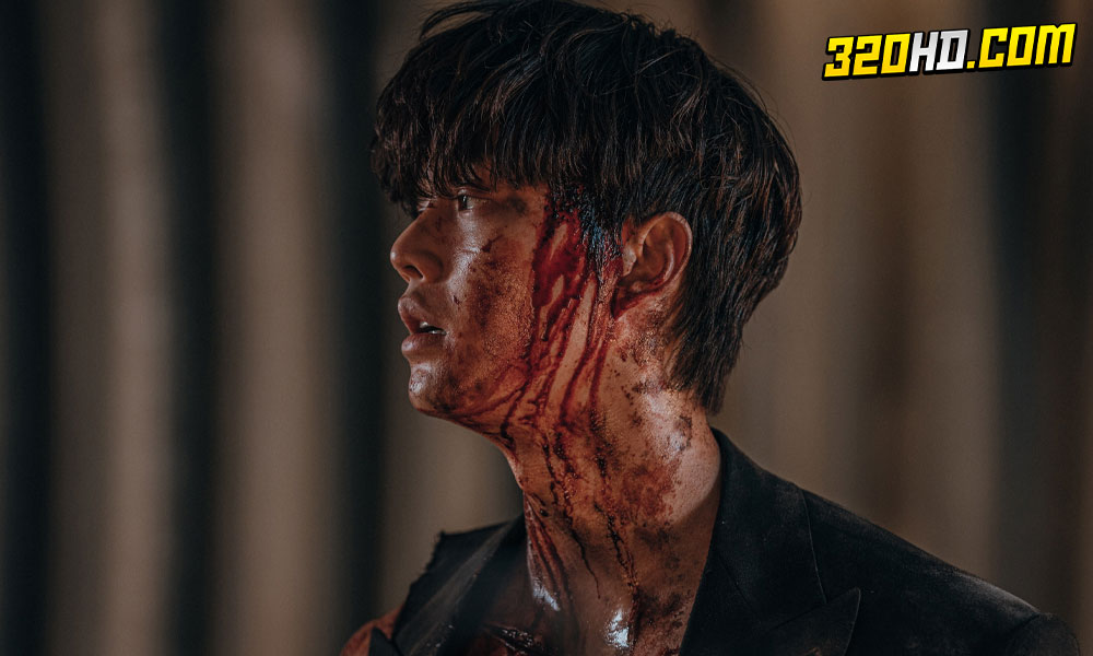 ดูซีรี่ย์ Sweet Home Season 2 (2023) 