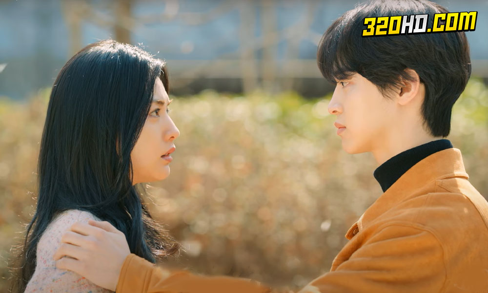 My Man is Cupid ปิ๊งรักนายคิวปิด (2023)