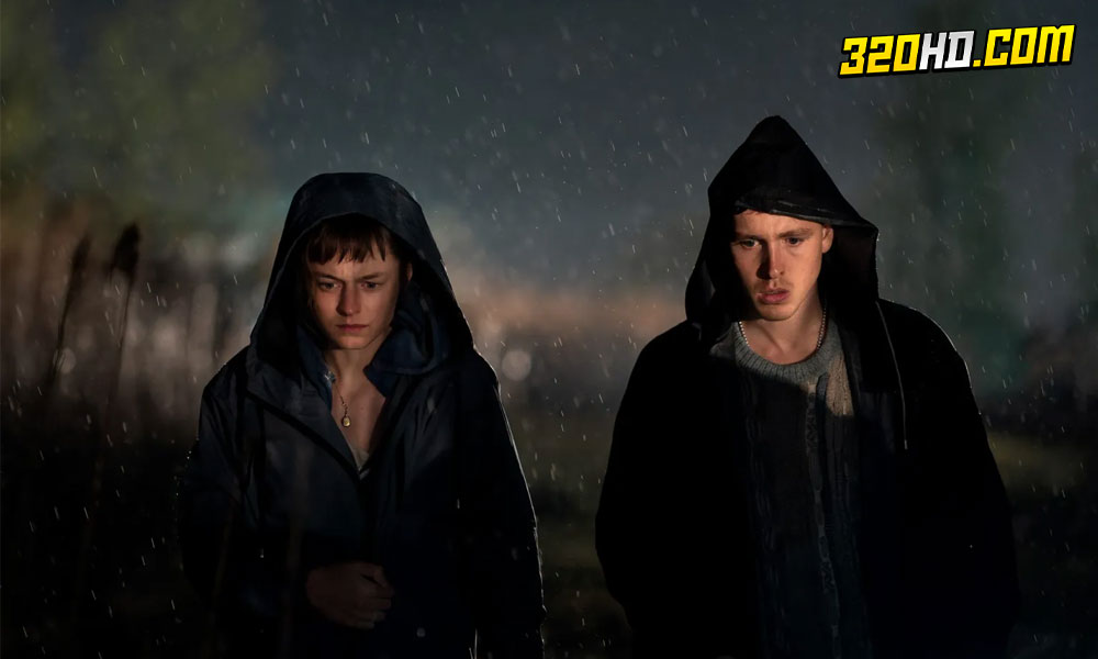 ดูซีรี่ย์ A Murder at the End of the World (2023)