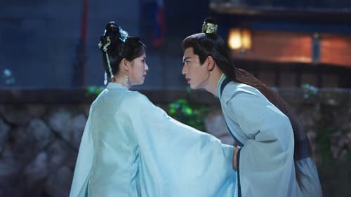 Story of Kunning Palace Season 1 EP 34