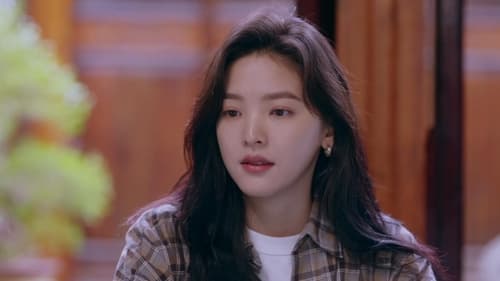 Love Is Panacea Season 1 EP 12