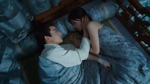 Story of Kunning Palace Season 1 EP 36