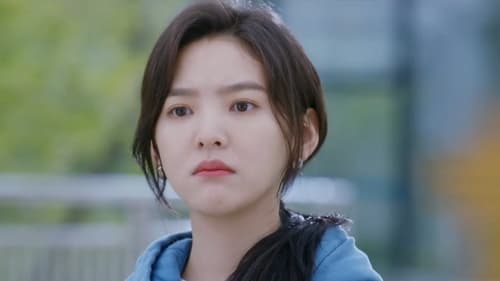 Love Is Panacea Season 1 EP 20