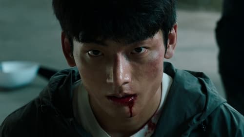 The Killing Vote Season 1 EP 11