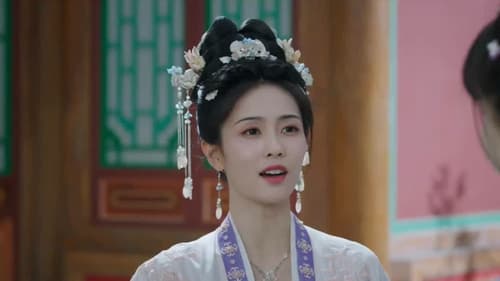 Story of Kunning Palace Season 1 EP 17