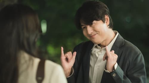 Tell Me That You Love Me Season 1 EP 2