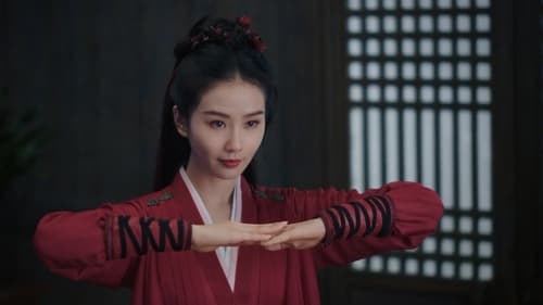 A Journey of love Season 1 EP 7