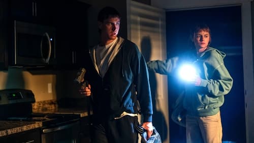 A Murder at the End of the World Season 1 EP 1