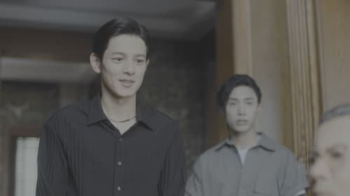 My Life as a Villain Character Season 1 EP 6