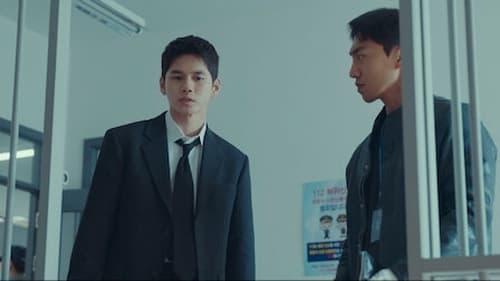 Strong Girl Nam-Soon Season 1 EP 12