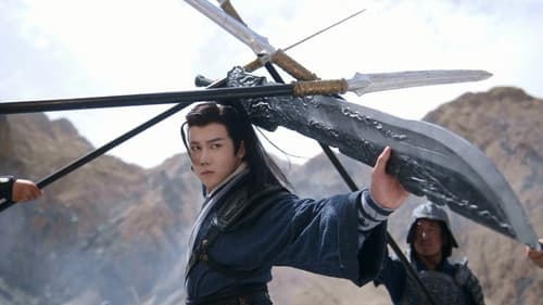 A Journey of love Season 1 EP 8