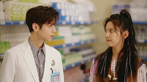 Love Is Panacea Season 1 EP 2