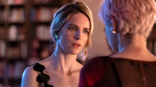 A Murder at the End of the World Season 1 EP 3