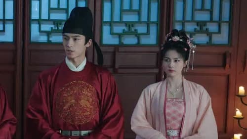 Story of Kunning Palace Season 1 EP 10