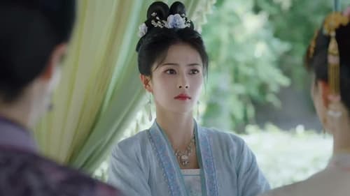 Story of Kunning Palace Season 1 EP 4