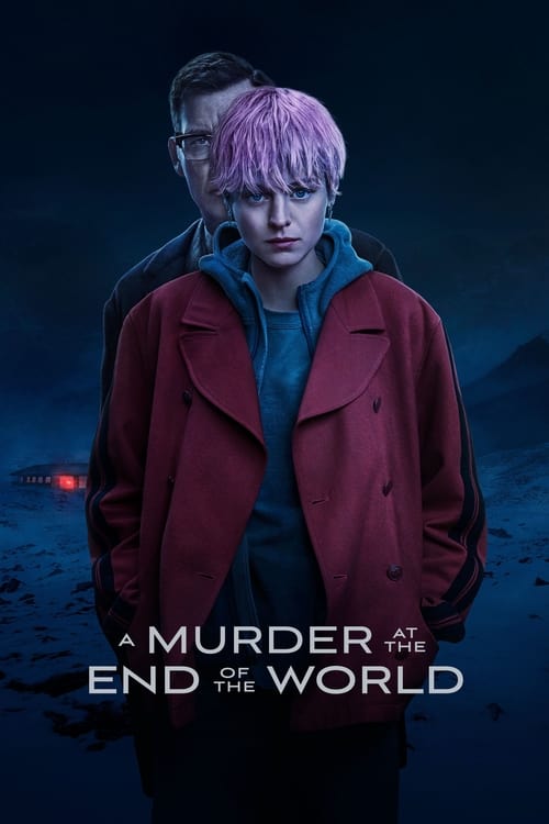 ดูซีรี่ย์ A Murder at the End of the World (2023) EP.1-7 (ซับไทย) Season 1