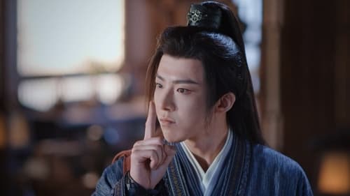 A Journey of love Season 1 EP 5
