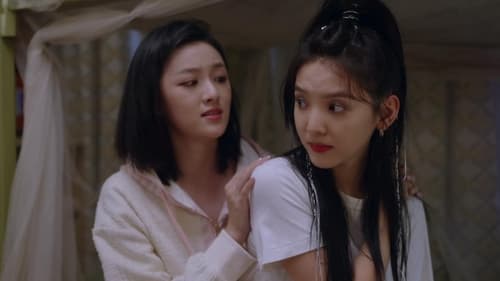 Love Is Panacea Season 1 EP 3