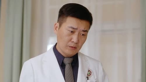 Love Is Panacea Season 1 EP 8