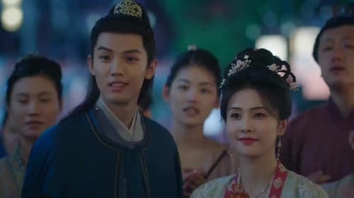 Story of Kunning Palace Season 1 EP 3