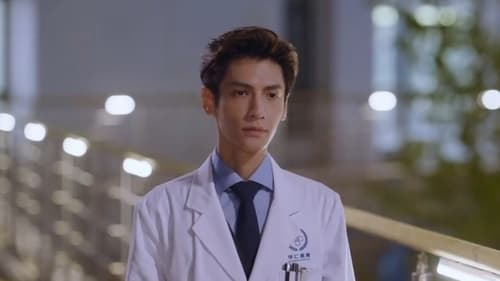Love Is Panacea Season 1 EP 21