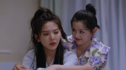 Love Is Panacea Season 1 EP 4