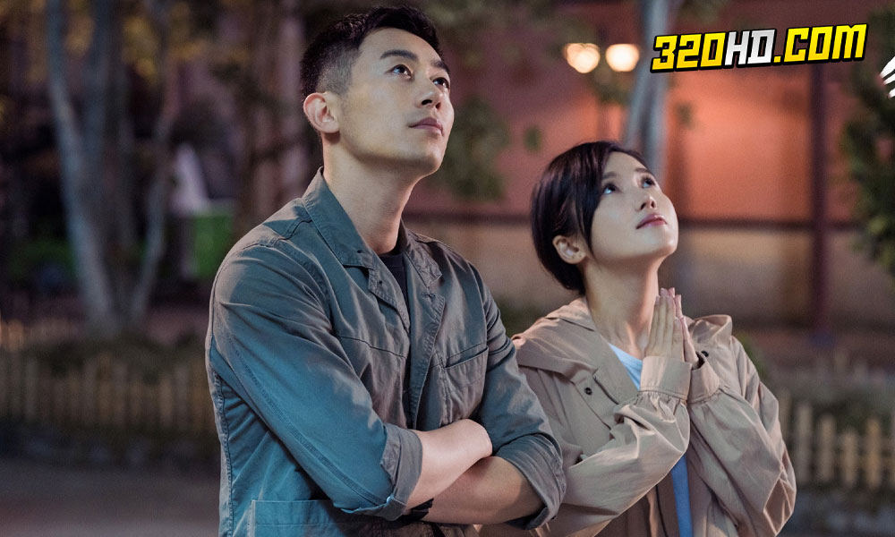 ดูซีรี่ย์จีน The Lion's Secret (2021) 