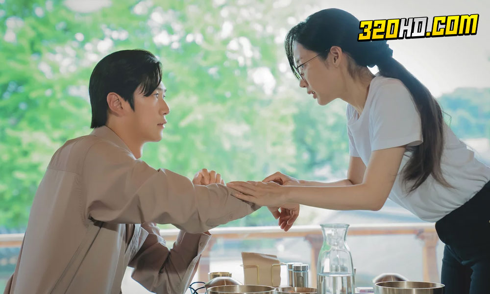  Marry My Husband (2024) สามีคนนี้แจกฟรีให้เธอ