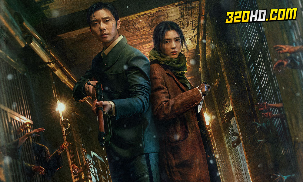 ดูซีรี่ย์ Gyeongseong Creature (2023) 