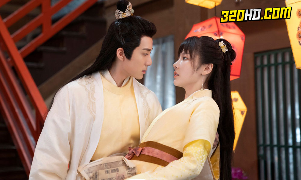 ดูซีรี่ย์จีน A Camellia Romance (2021) พากย์ไทย