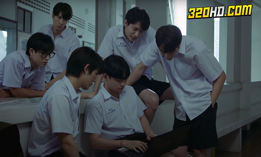 Dead Friend Forever (2023) 