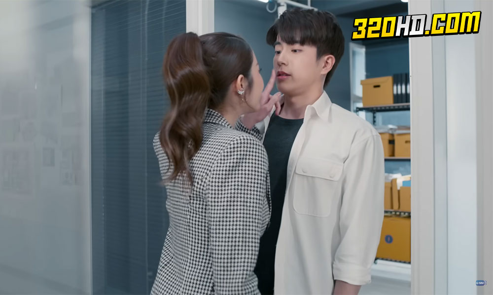 หารักด้วยใจเธอ Find Yourself (2023) 