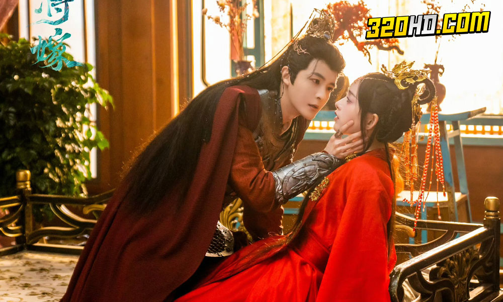 The Reincarnated Lovers (2023) วิวาห์ย้อนรอยแค้น 