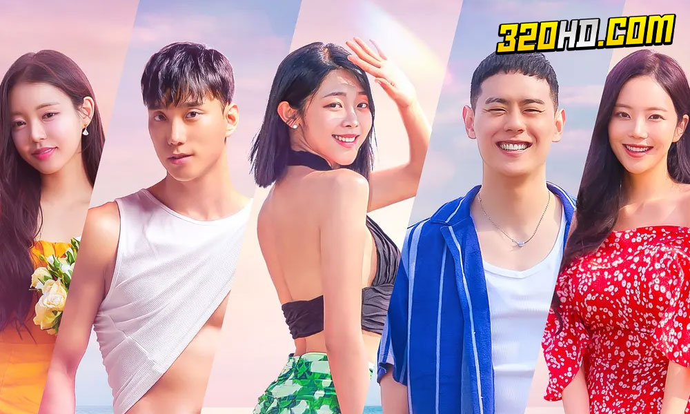 Single’s Inferno Season 3 (2023) 