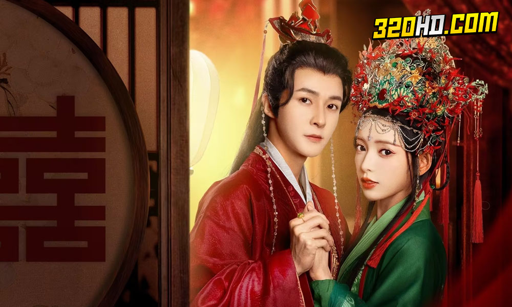 ดูซีรี่ย์จีน The Reincarnated Lovers (2023)