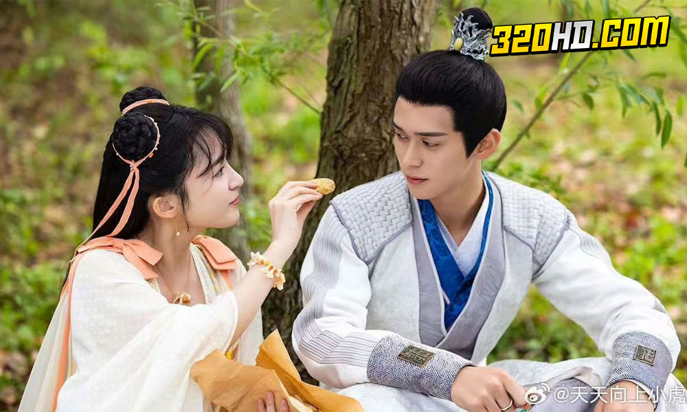 The Mermaid's Pearl นางเงือกที่รัก (2023) 