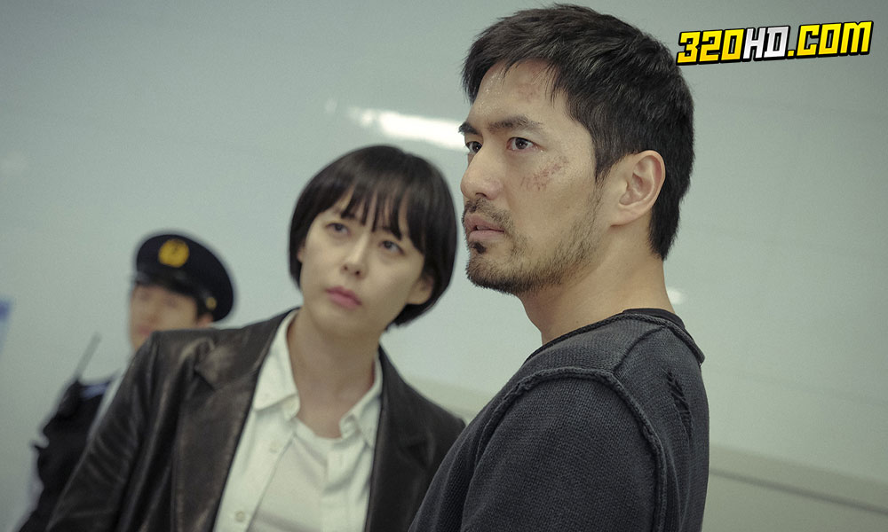 ดูซีรี่ย์ Voice 3 ล่าเสียงมรณะ ปี 3 