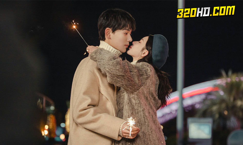 ดูซีรี่ย์จีน My Star เพียงคุณเคียงรัก (2023) 