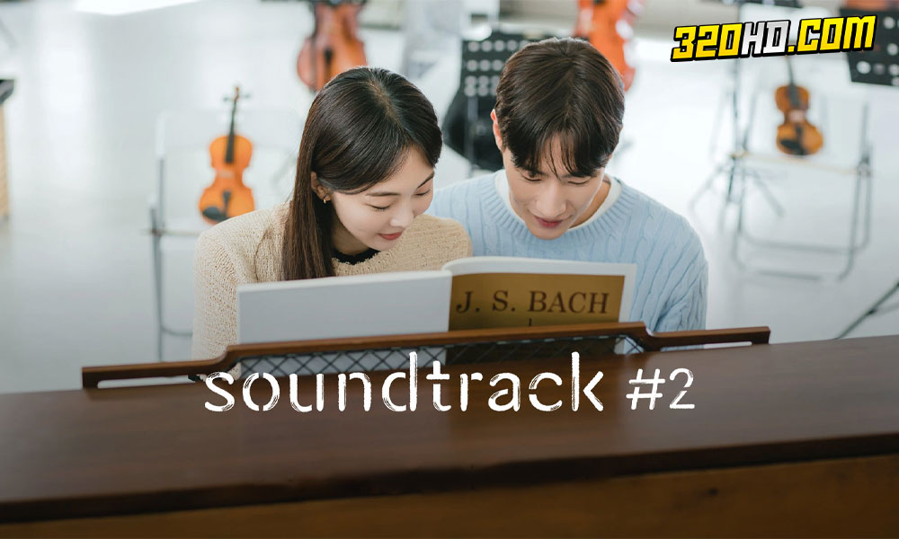 เพลงประกอบ #2 (2023) 