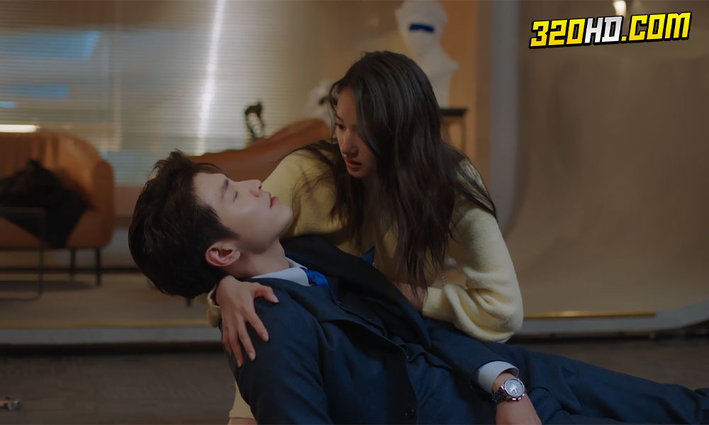 Please Fall in Love (2023) ยัยตัวร้ายไม่ยอมรัก