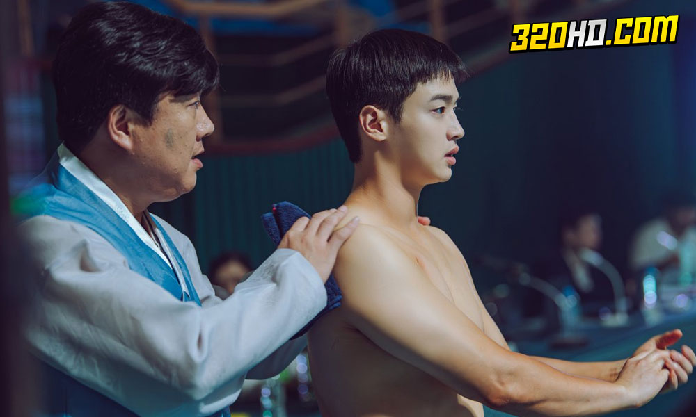 Like Flowers in Sand (2023) ดอกไม้สังเวียนทราย 