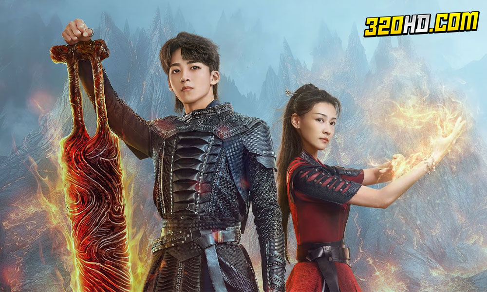 ดูซีรี่ย์จีน Battle Through the Heaven (2023) 