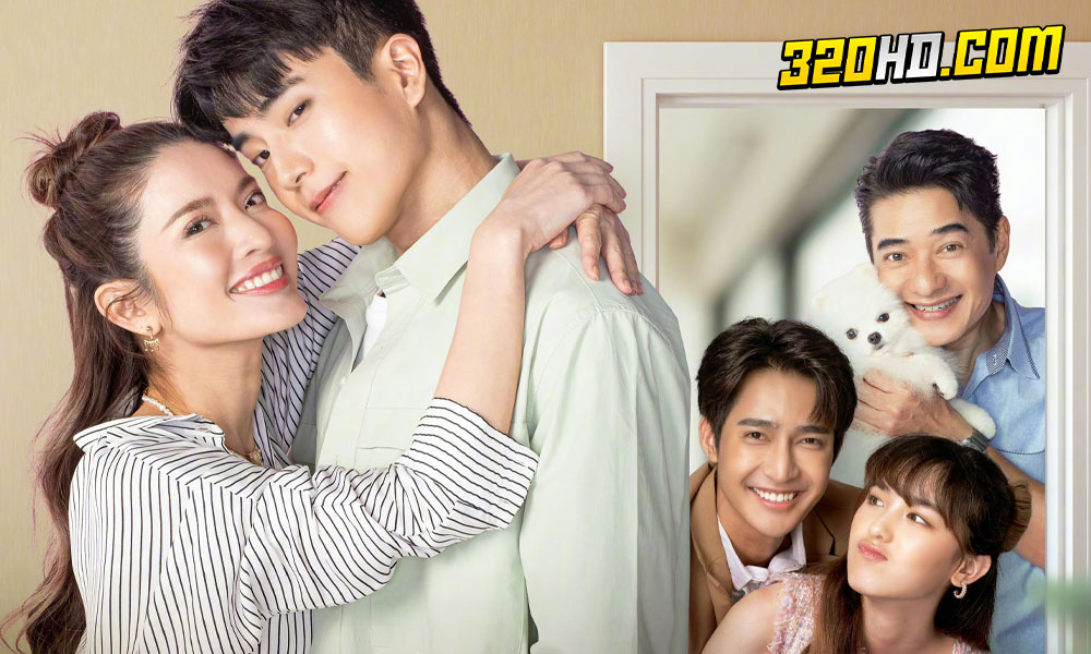ดูซีรี่ย์ไทย หารักด้วยใจเธอ Find Yourself 