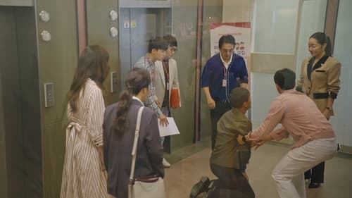 Cold Blooded Intern Season 1 EP 11